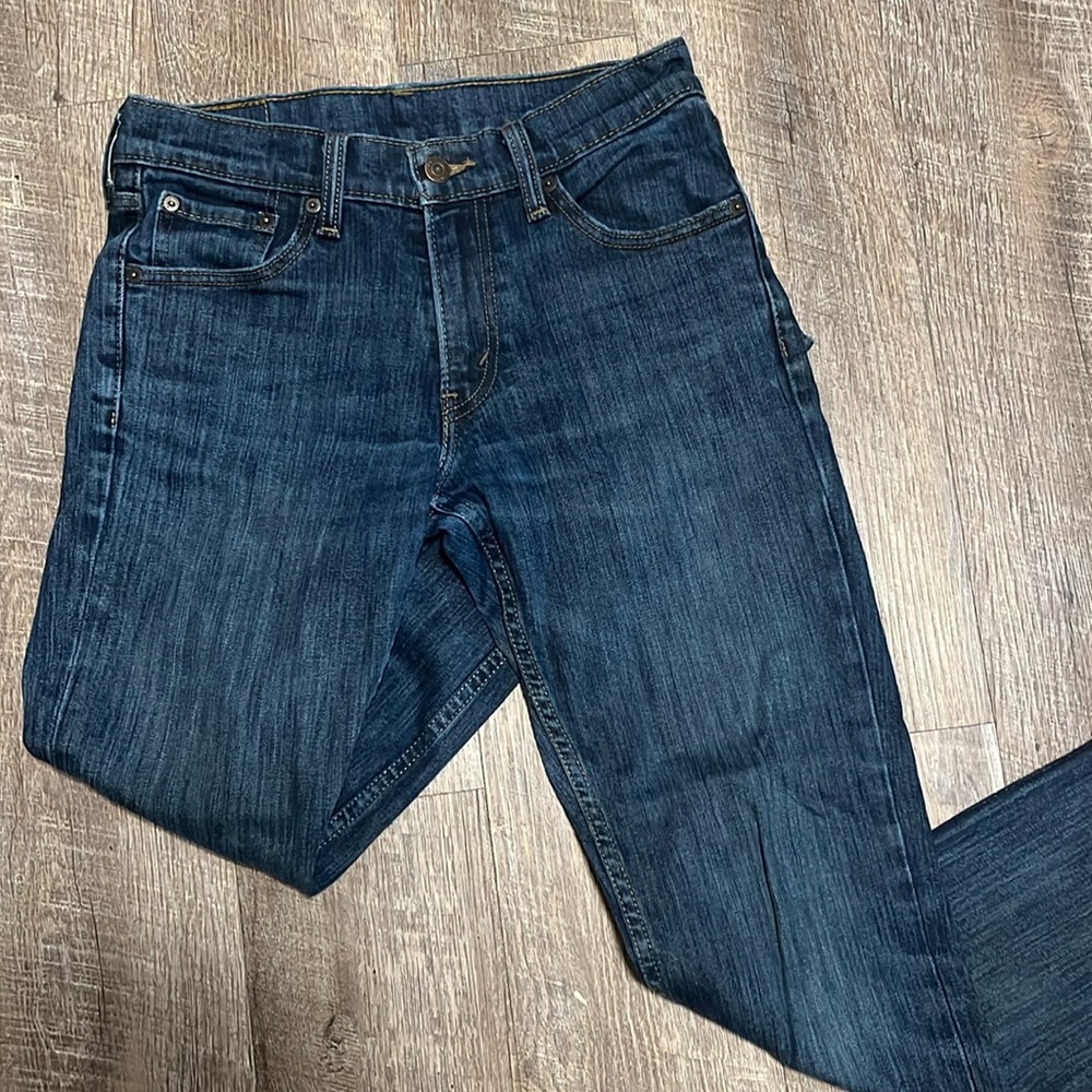 Levi’s W29 x L30! Fantastic condition!